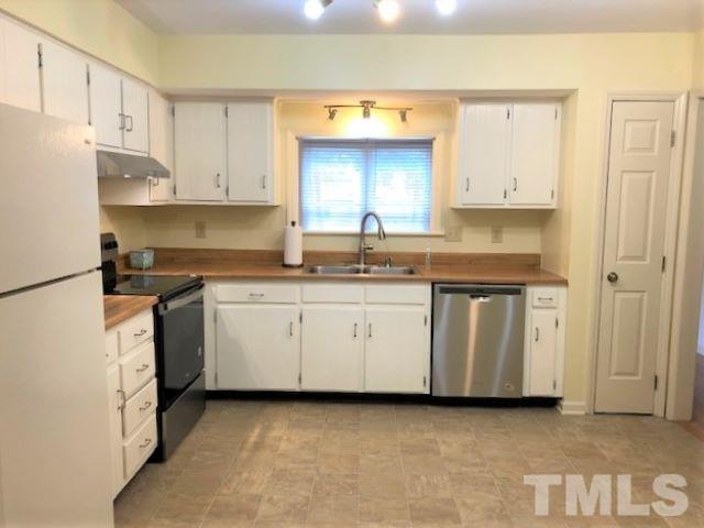 6416 Meadow View Drive Raleigh, NC 27609 - Photo 6 of 15