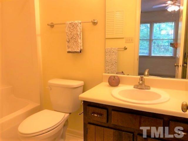 6416 Meadow View Drive Raleigh, NC 27609 - Photo 10 of 15