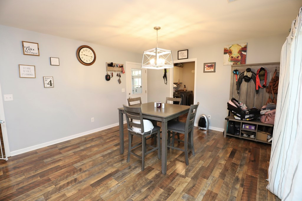 5755 Cane Savannah Road Wedgefield, SC 29168 - Photo 46 of 73 Gallery Image 46