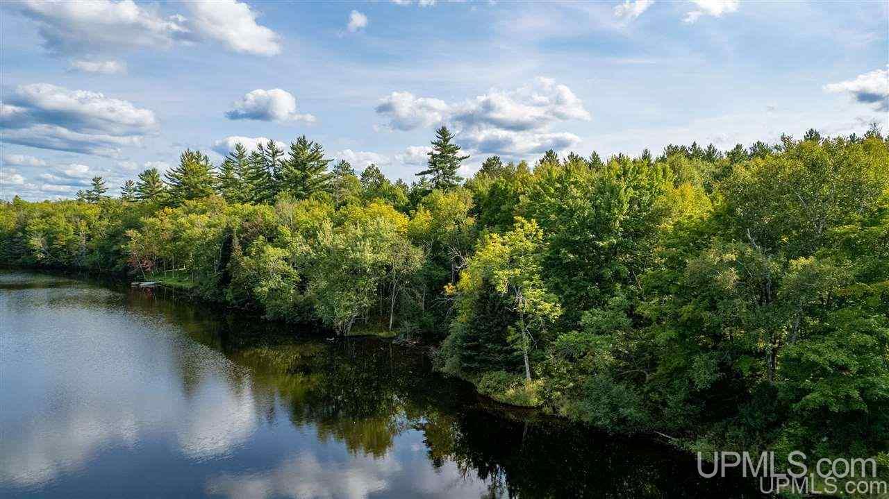 Tbd Paint River Road, Unit A AND B Crystal Falls, MI 49920 - Photo 13 of 17