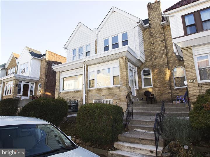 234 Wembly Road Upper Darby, PA 19082 - Photo 1 of 25 Exterior Front