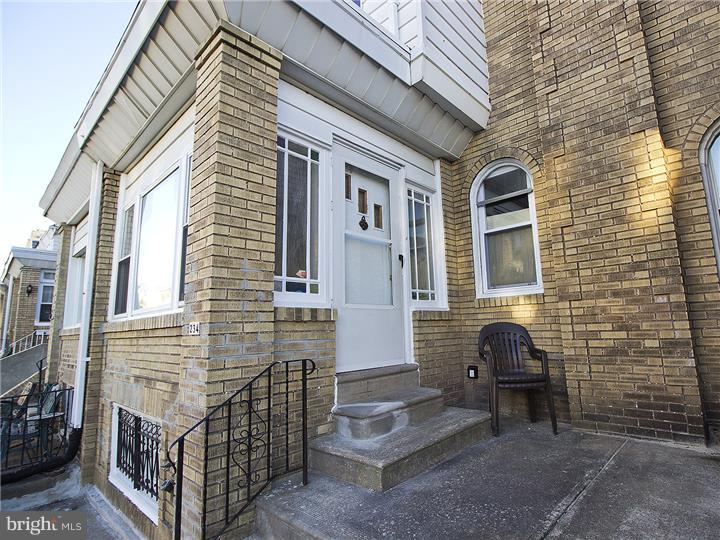 234 Wembly Road Upper Darby, PA 19082 - Photo 3 of 25 Exterior