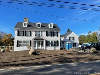 $5,499,000 | 36 Maple Avenue South, Westport, CT 06880