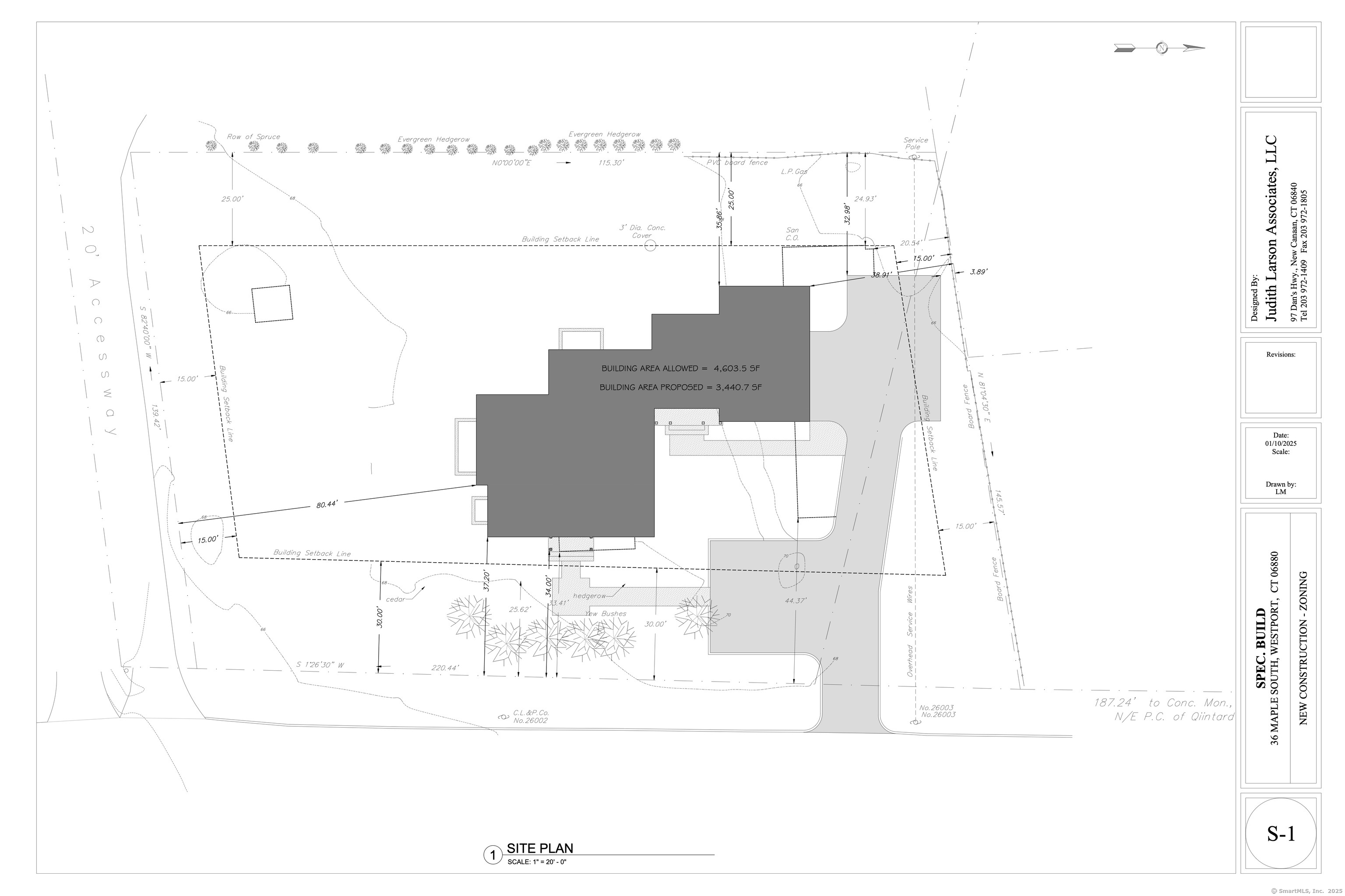 36 Maple Avenue South Westport, CT 06880 - Photo 13 of 18