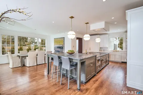 $5,499,000 | 36 Maple Avenue South, Westport, CT 06880