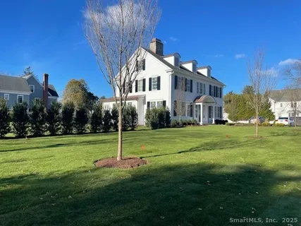 $5,499,000 | 36 Maple Avenue South, Westport, CT 06880