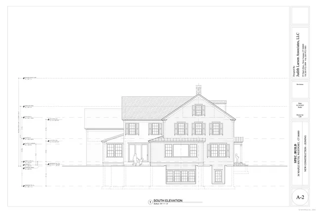 $5,499,000 | 36 Maple Avenue South, Westport, CT 06880