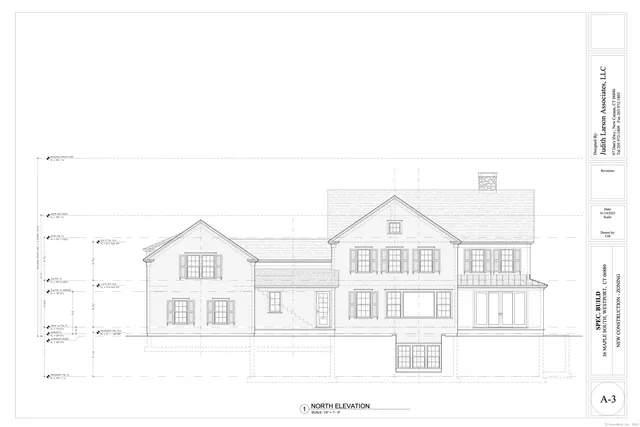 $5,499,000 | 36 Maple Avenue South, Westport, CT 06880