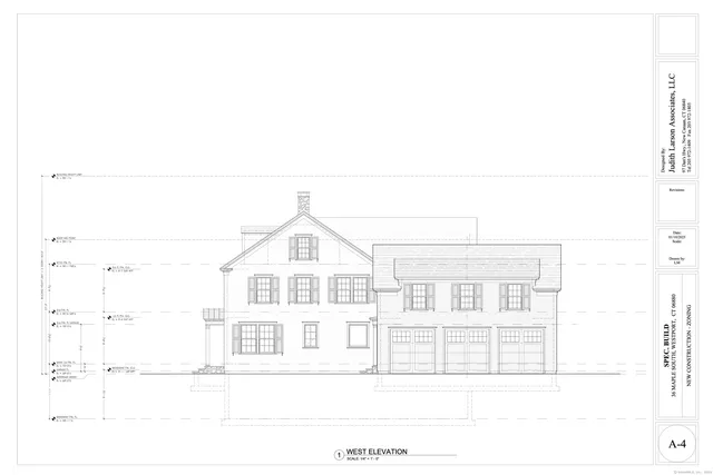 $5,499,000 | 36 Maple Avenue South, Westport, CT 06880