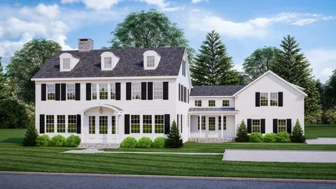$5,499,000 | 36 Maple Avenue South, Westport, CT 06880