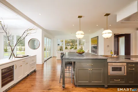 $5,499,000 | 36 Maple Avenue South, Westport, CT 06880