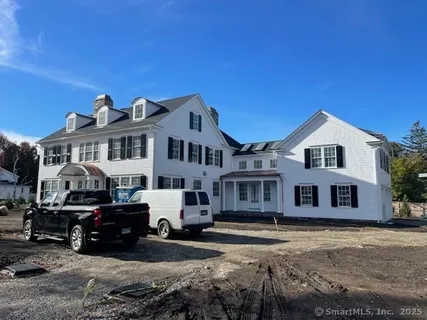 $5,499,000 | 36 Maple Avenue South, Westport, CT 06880