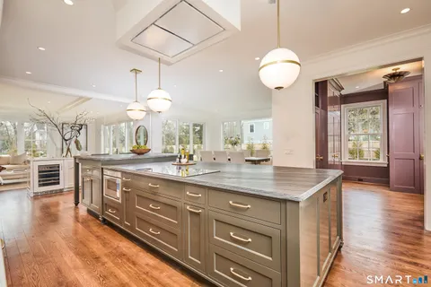 $5,499,000 | 36 Maple Avenue South, Westport, CT 06880