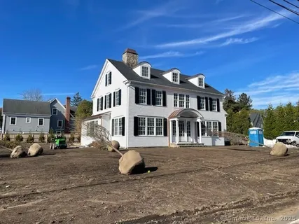 $5,499,000 | 36 Maple Avenue South, Westport, CT 06880