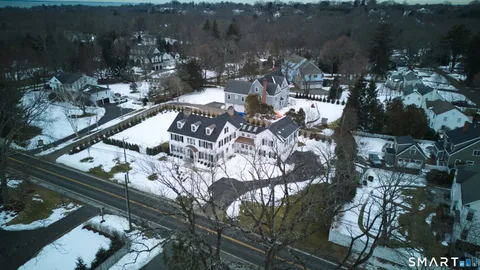 $5,499,000 | 36 Maple Avenue South, Westport, CT 06880