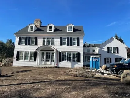 $5,499,000 | 36 Maple Avenue South, Westport, CT 06880
