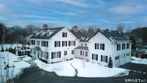 $5,499,000 | 36 Maple Avenue South, Westport, CT 06880