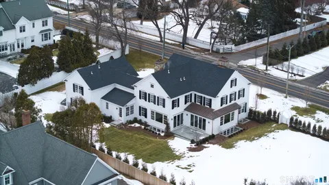 $5,499,000 | 36 Maple Avenue South, Westport, CT 06880