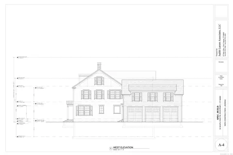 $5,499,000 | 36 Maple Avenue South, Westport, CT 06880