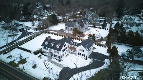 $5,499,000 | 36 Maple Avenue South, Westport, CT 06880