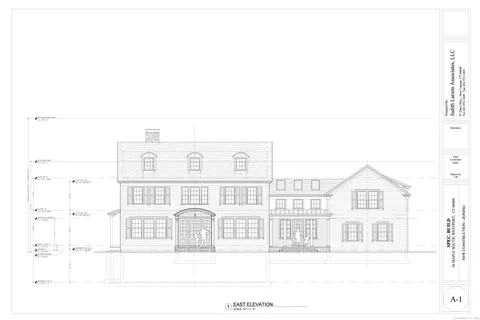 $5,499,000 | 36 Maple Avenue South, Westport, CT 06880