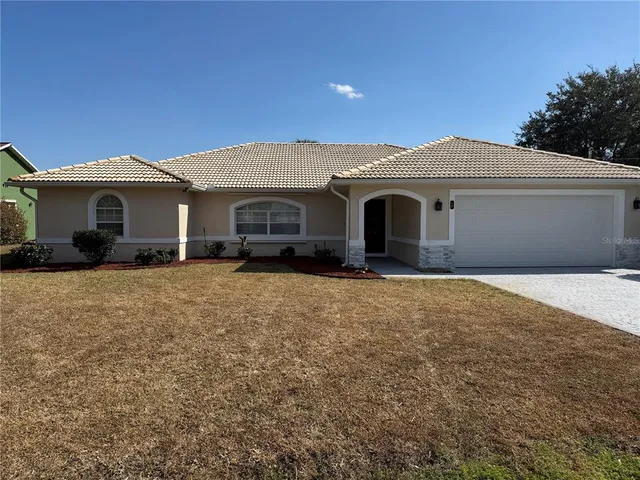 $335,922 | 30 Patuxent Lane, Palm Coast, FL 32164