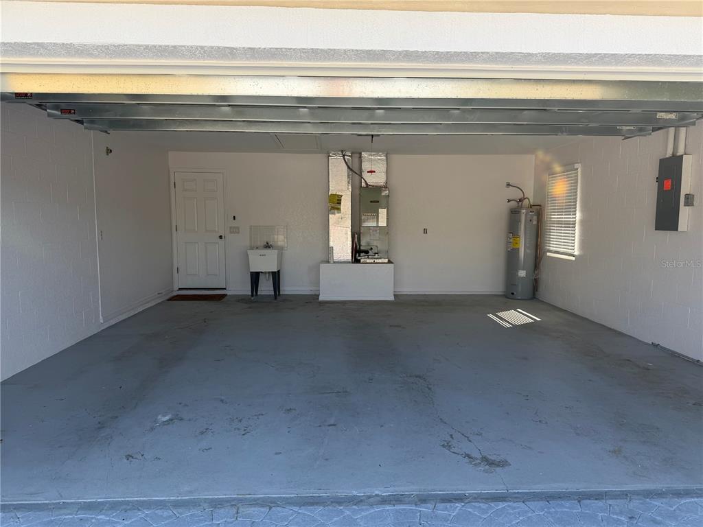 30 Patuxent Lane Palm Coast, FL 32164 - Photo 24 of 34 a view of empty room