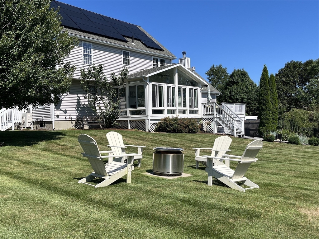 64 Central Tree Road Rutland, MA 01543 - Photo 36 of 41 Gallery Image 36