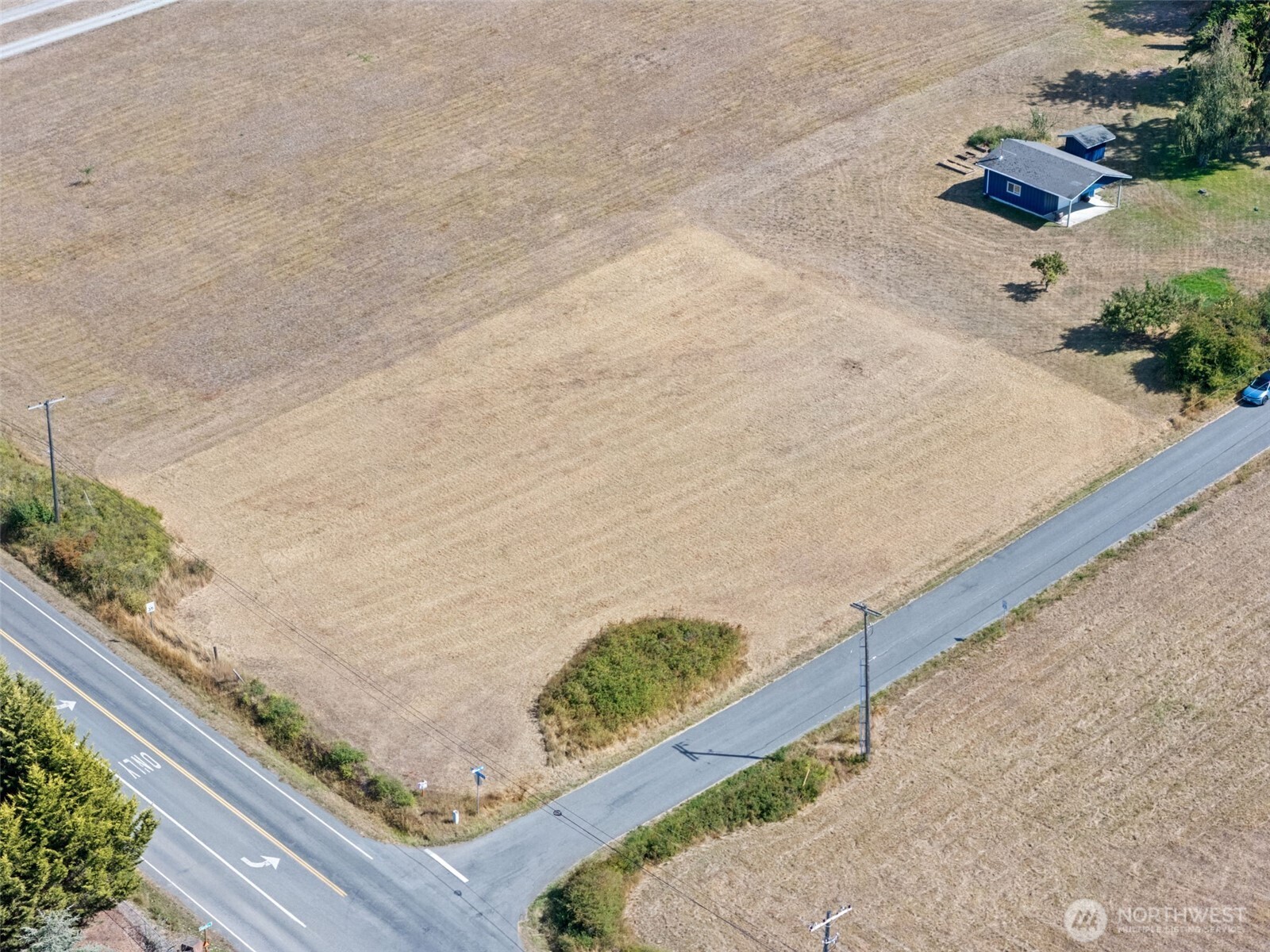 -nka Keeler Road Sequim, WA 98382 - Photo 17 of 24 Gallery Image 17