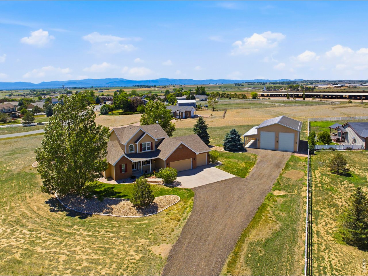2222 Dominic Court Severance, CO 80550 - Photo 50 of 50