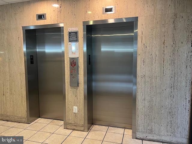 4401 Roland Avenue, Unit 115 Baltimore, MD 21210 - Photo 12 of 54 a view of an empty room