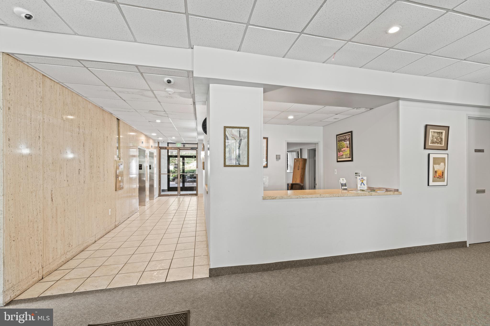 4401 Roland Avenue, Unit 115 Baltimore, MD 21210 - Photo 10 of 54 a view of a living room with furniture
