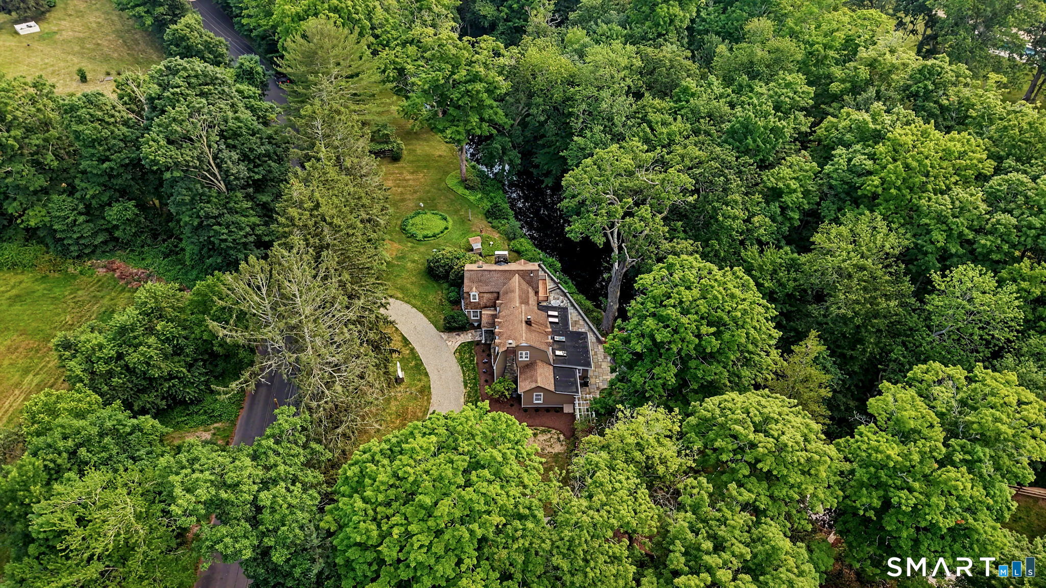 44 Redding Road Easton, CT 06612 - Photo 36 of 40