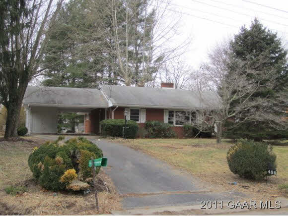 408 Shore Road Waynesboro, VA 22980 - Photo 1 of 9 Gallery Image 1