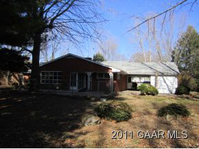 408 Shore Road Waynesboro, VA 22980 - Photo 2 of 9 Gallery Image 2