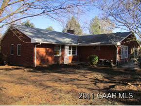 408 Shore Road Waynesboro, VA 22980 - Photo 9 of 9 Gallery Image 9