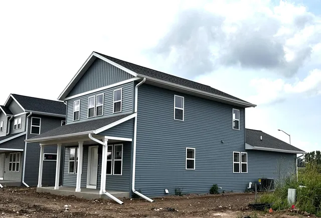 $288,000 | 1053 Fairway Drive, Sheboygan Falls, WI 53085