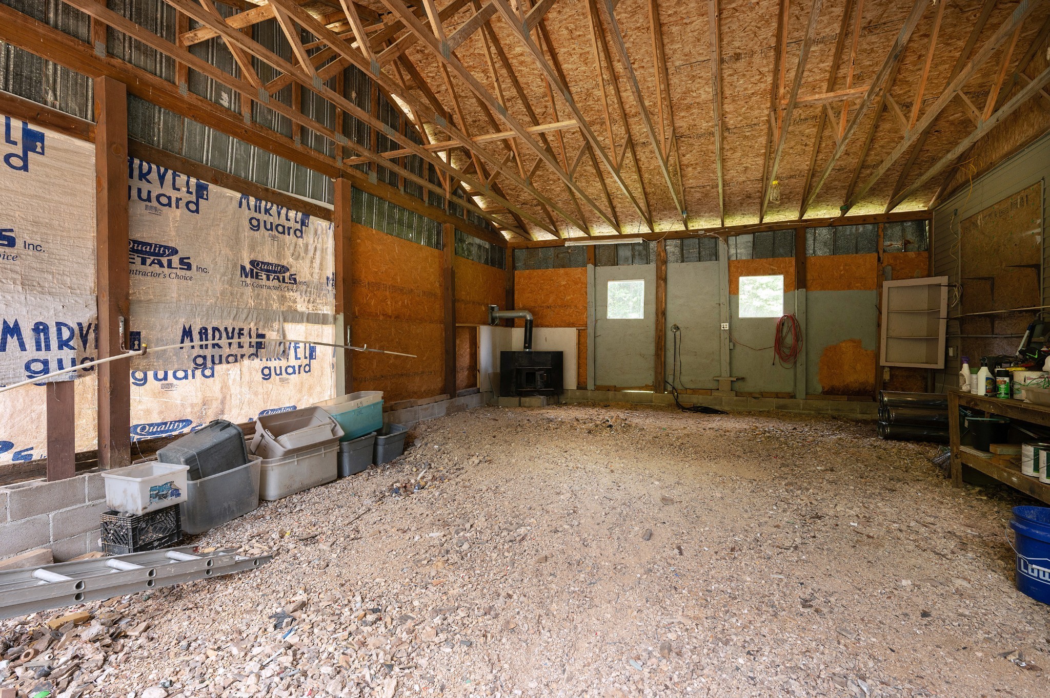 1791 Deer Creek Road Linden, TN 37096 - Photo 45 of 58