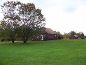 55 Decker Road Georgia, VT 05468 - Photo 1 of 1