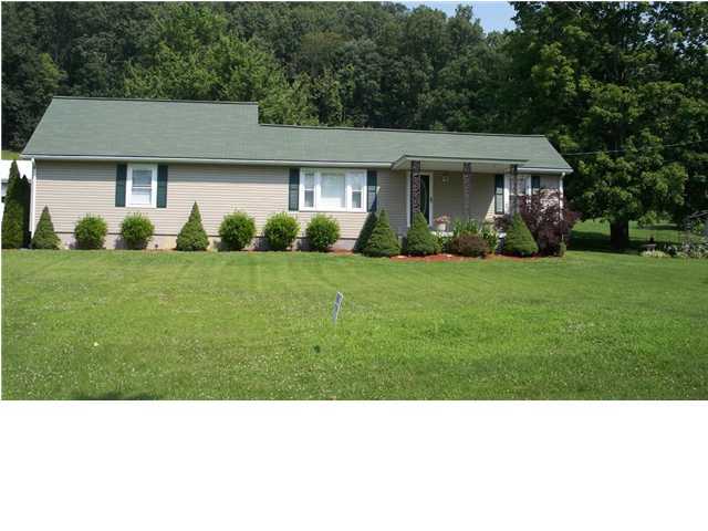 4411 Knob Creek Road Brooks, KY 40109 - Photo 2 of 11 Additional Photo