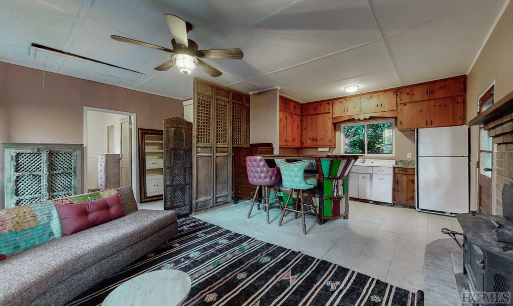 335 Hidden Springs Road Highlands, NC 28741 - Photo 15 of 28 Gallery Image 15