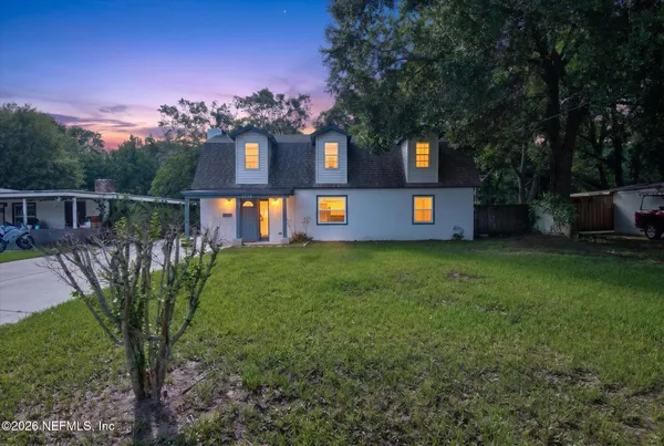 $310,000 | 3718 Peach Drive, Jacksonville, FL 32246