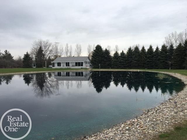 6595 Comstock Road Jeddo, MI 48032 - Photo 50 of 56