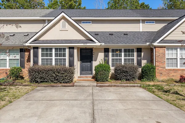 $1,650 | 605 Goodale Lane, Grovetown, GA 30813