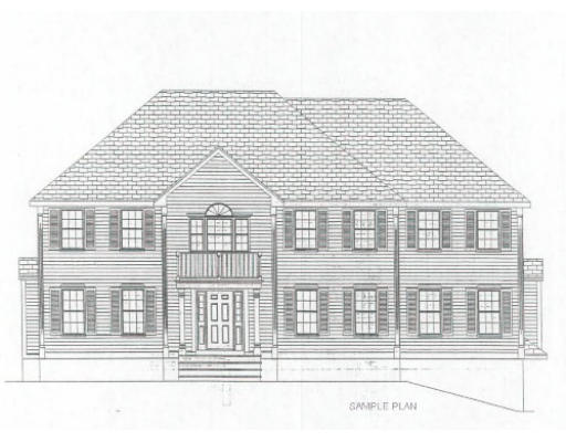 Lot 84 Reservation Road Andover, MA 01810 - Photo 1 of 1 Gallery Image 1