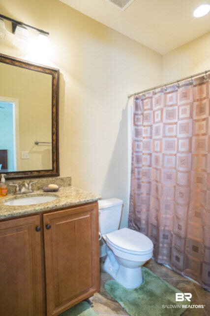 10572 Orkney Way Spanish Fort, AL 36527 - Photo 8 of 14 Master Bathroom