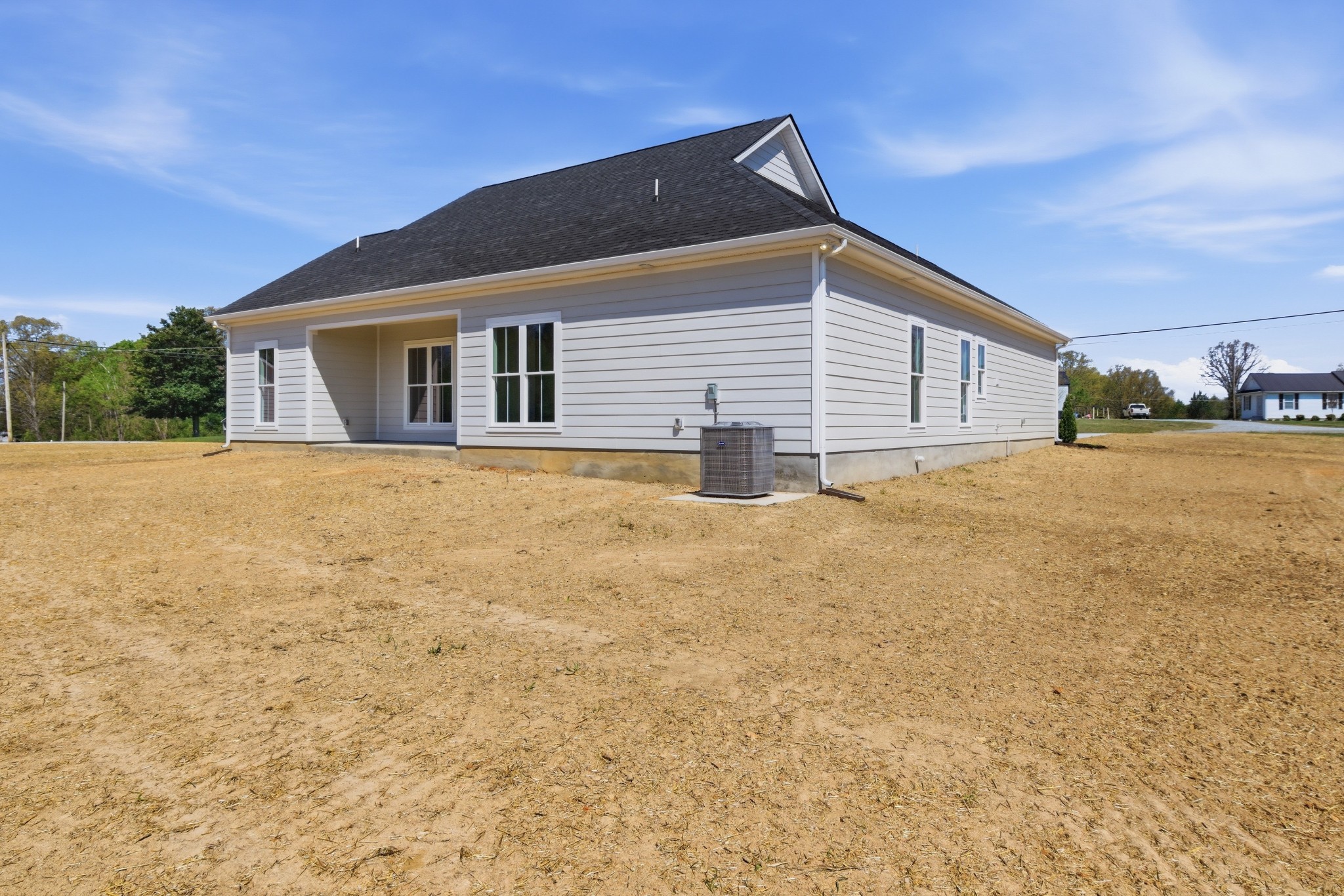 4335 Bybee Branch Road McMinnville, TN 37110 - Photo 24 of 25 a house that has a yard in front of it