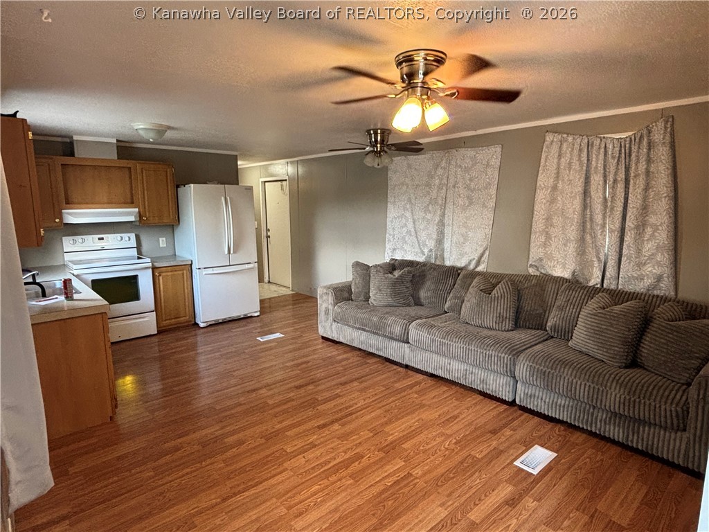 6078 Charleston Road Bancroft, WV 25011 - Photo 10 of 12 Gallery Image 10