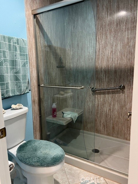 1085 Pauma Valley Road Banning, CA 92220 - Photo 12 of 18 a bathroom with a sink and toilet