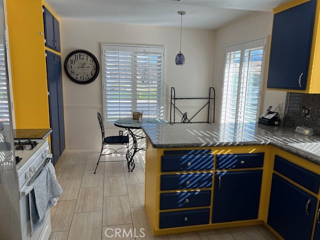 1085 Pauma Valley Road Banning, CA 92220 - Photo 5 of 18 a view of living room with furniture and flat screen tv